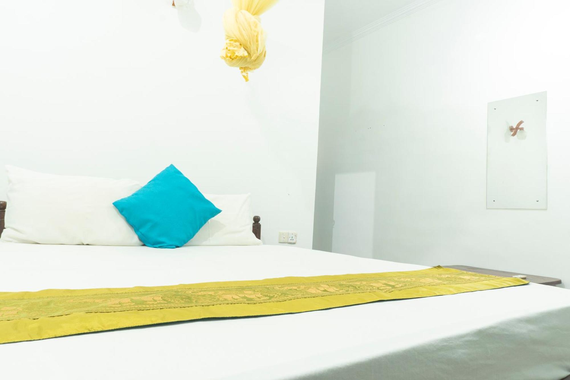 Blumarine Guest House Negombo Exteriér fotografie