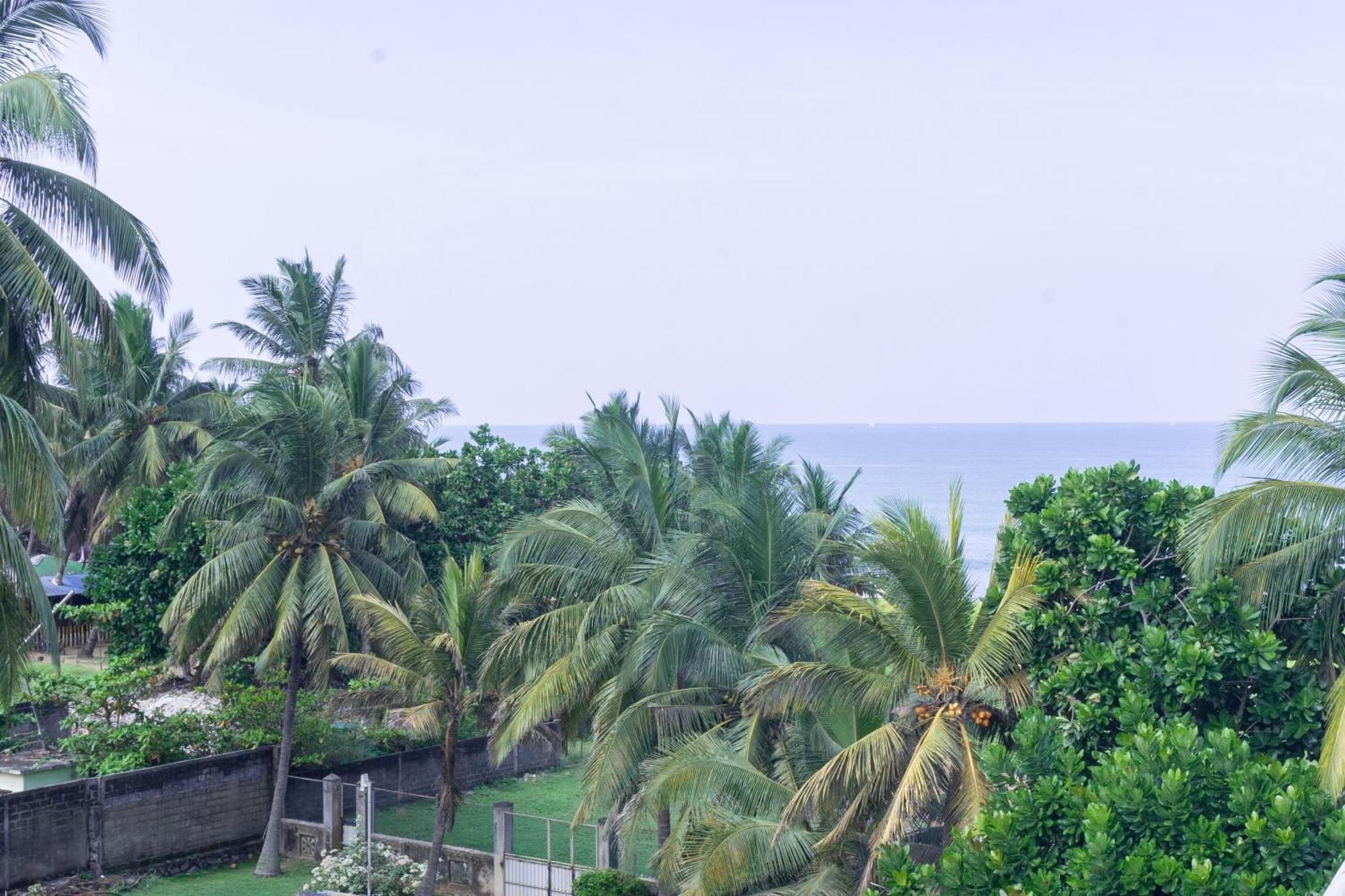 Blumarine Guest House Negombo Exteriér fotografie