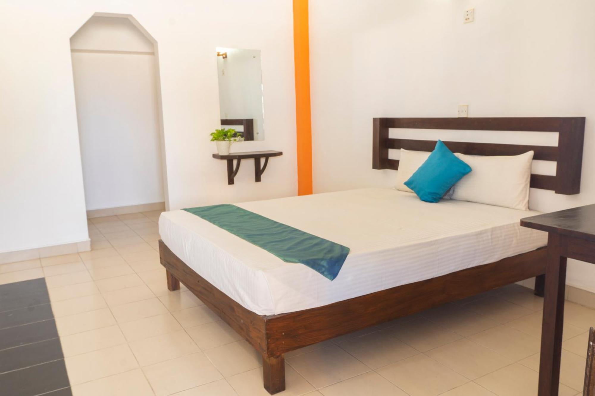 Blumarine Guest House Negombo Exteriér fotografie