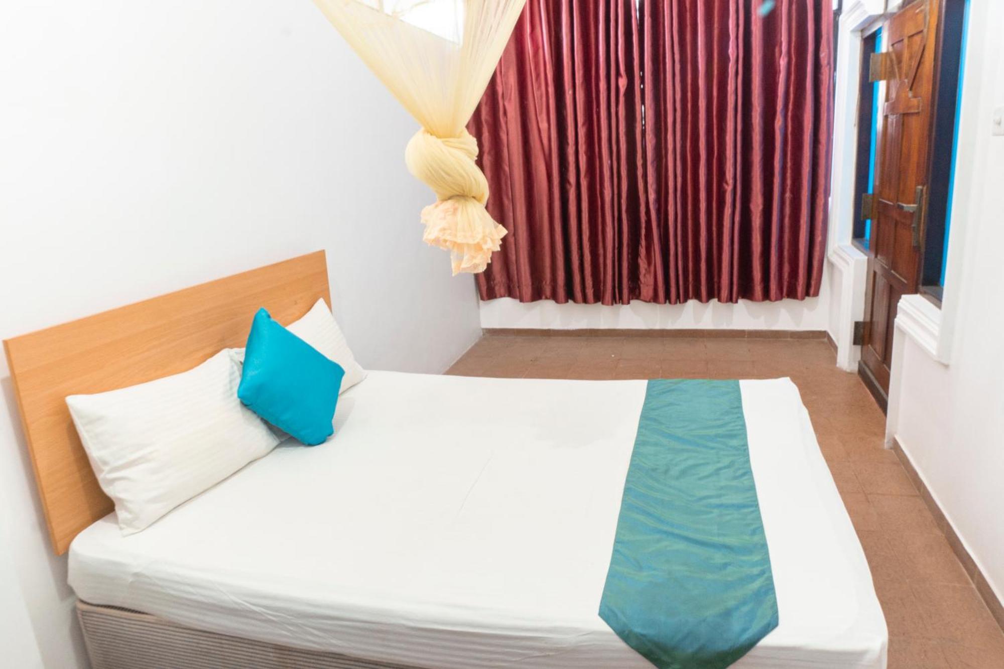 Blumarine Guest House Negombo Exteriér fotografie