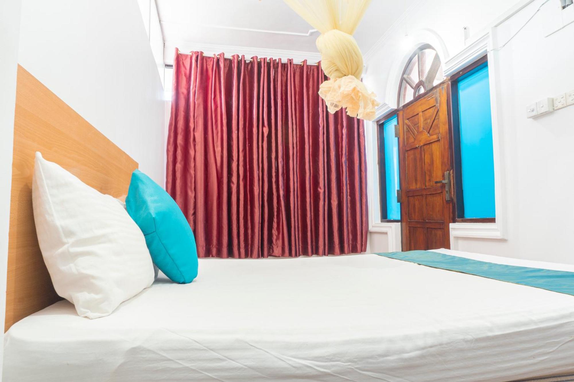 Blumarine Guest House Negombo Exteriér fotografie