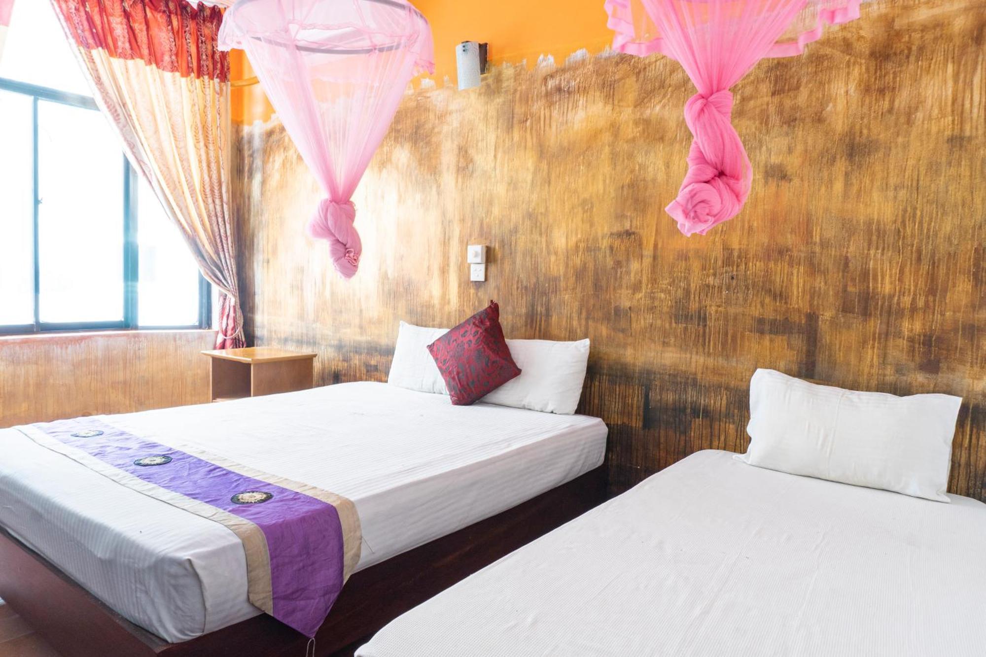 Blumarine Guest House Negombo Exteriér fotografie