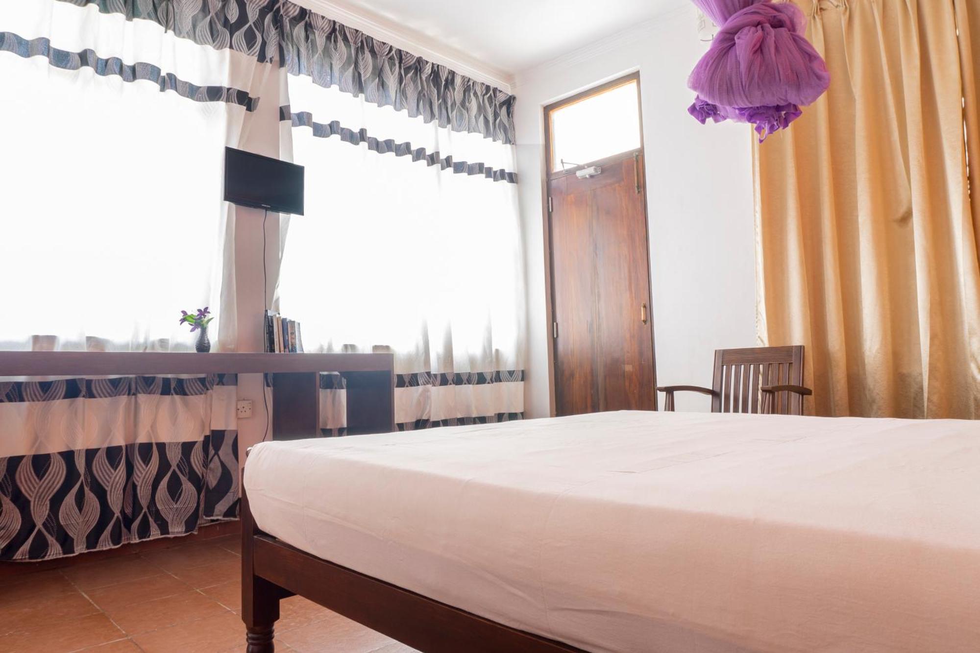 Blumarine Guest House Negombo Exteriér fotografie