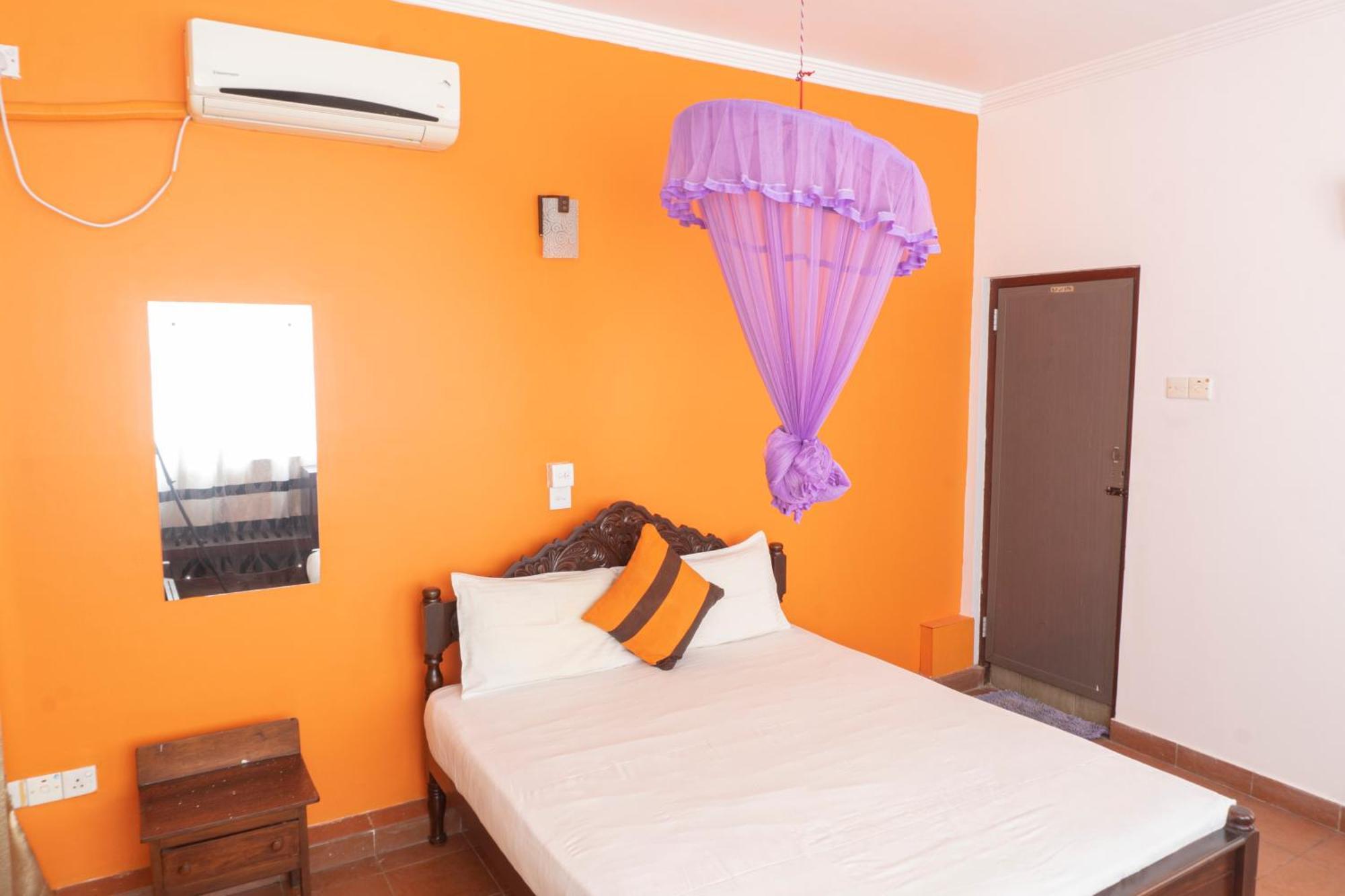 Blumarine Guest House Negombo Exteriér fotografie