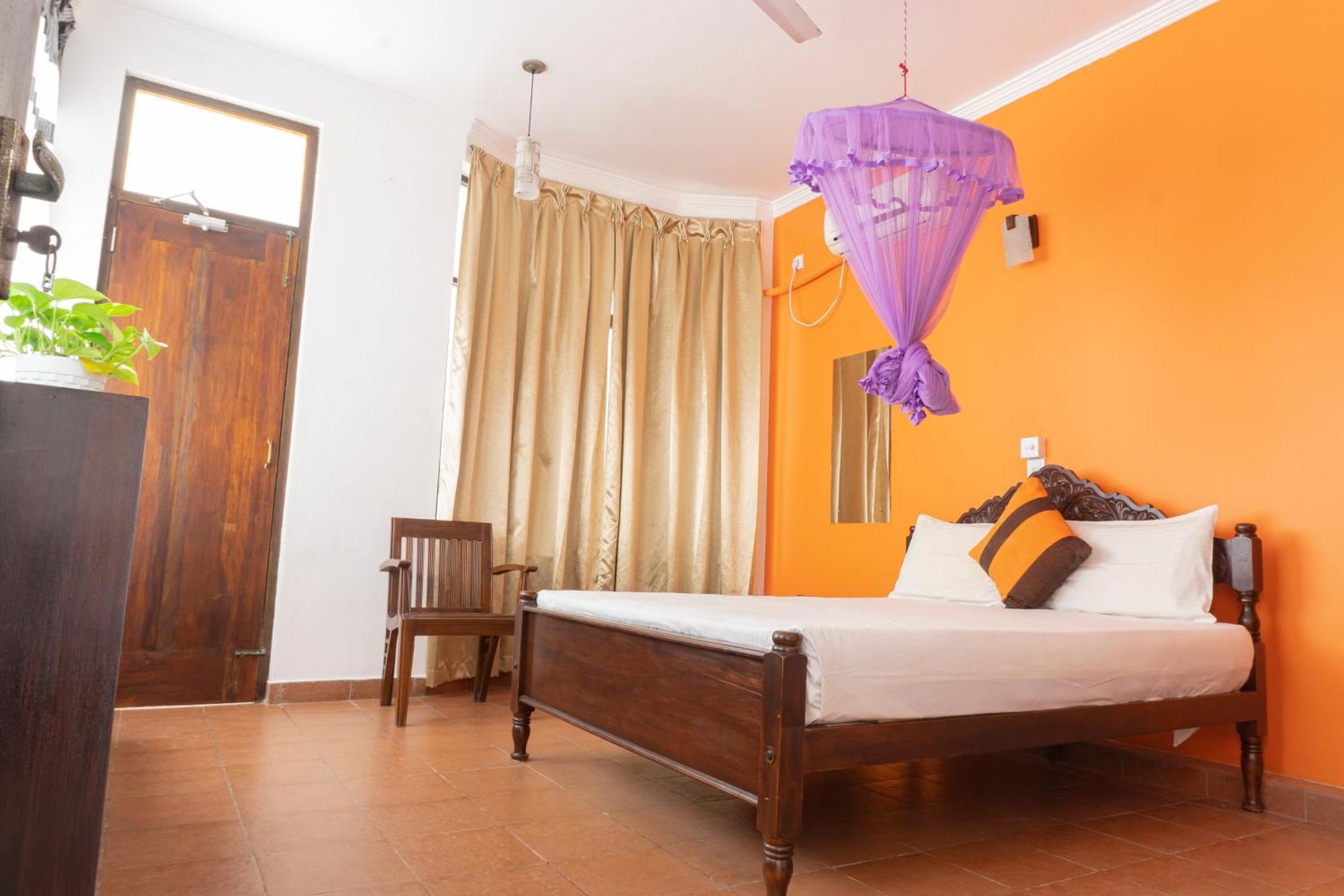 Blumarine Guest House Negombo Exteriér fotografie