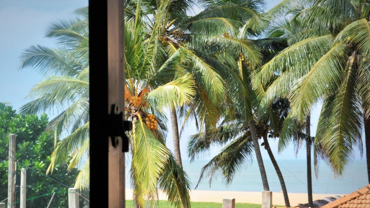 Blumarine Guest House Negombo Exteriér fotografie