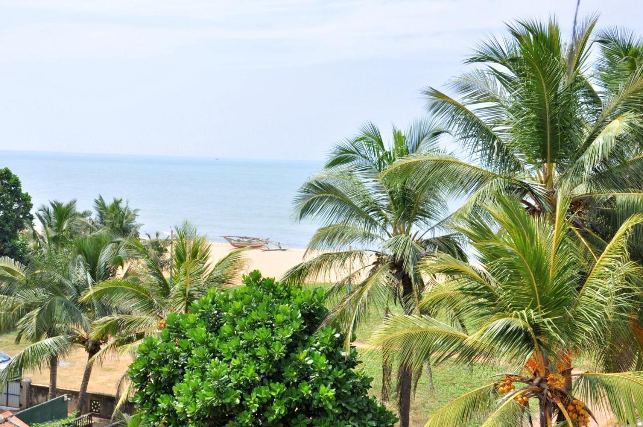 Blumarine Guest House Negombo Exteriér fotografie